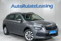 Skoda Kamiq din 2022 cu 60.321 km - oferta SKO227169 - foto 2