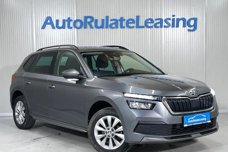 Skoda Kamiq din 2022 cu 60.321 km - oferta SKO227169 - foto 2