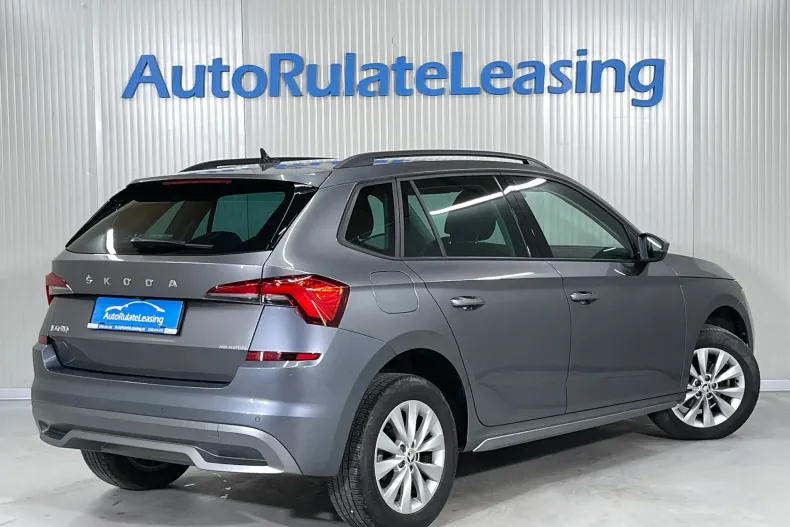Skoda Kamiq din 2022 cu 60.321 km - oferta SKO227169 - foto 3