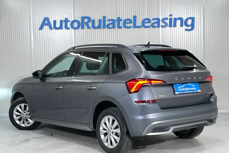 Skoda Kamiq din 2022 cu 60.321 km - oferta SKO227169 - foto 4