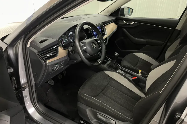 Skoda Kamiq din 2022 cu 60.321 km - oferta SKO227169 - foto 5