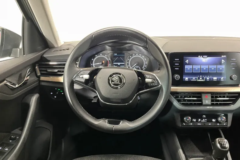 Skoda Kamiq din 2022 cu 60.321 km - oferta SKO227169 - foto 6
