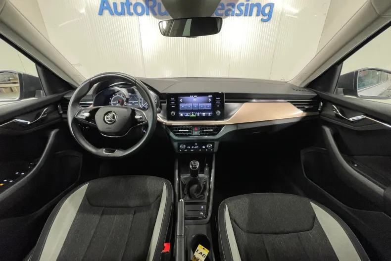 Skoda Kamiq din 2022 cu 60.321 km - oferta SKO227169 - foto 7