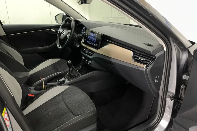 Skoda Kamiq din 2022 cu 60.321 km - oferta SKO227169 - foto 9