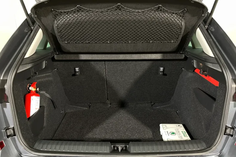 Skoda Kamiq din 2022 cu 60.321 km - oferta SKO227169 - foto 11