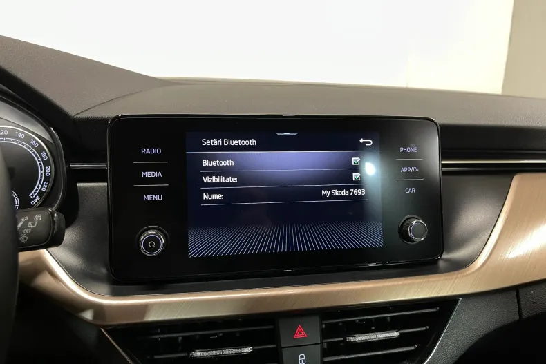 Skoda Kamiq din 2022 cu 60.321 km - oferta SKO227169 - foto 13