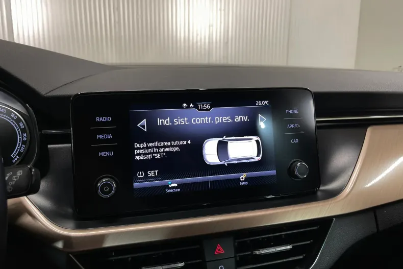 Skoda Kamiq din 2022 cu 60.321 km - oferta SKO227169 - foto 15