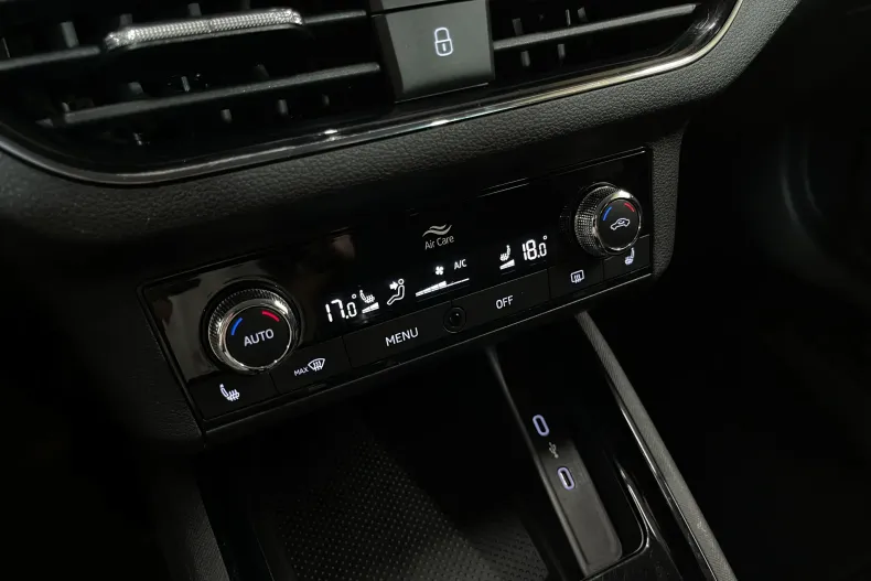Skoda Kamiq din 2022 cu 60.321 km - oferta SKO227169 - foto 17