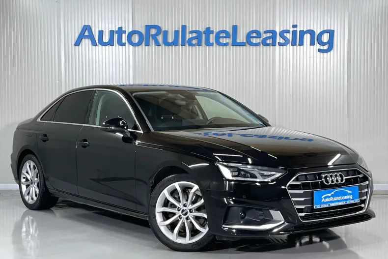 Audi A4 Limuzina din 2021 cu 65.768 km - oferta AUD227172 - foto 2