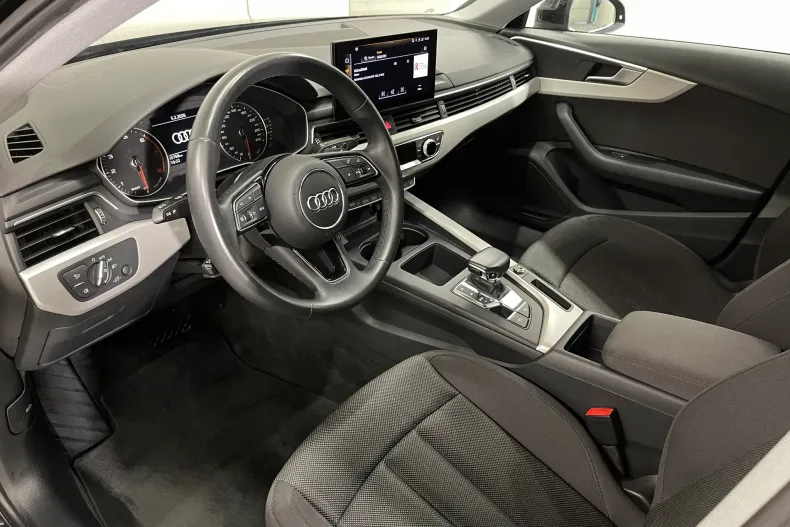 Audi A4 Limuzina din 2021 cu 65.768 km - oferta AUD227172 - foto 5