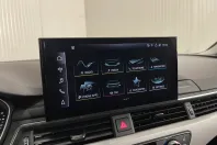 Audi A4 Limuzina din 2021 cu 65.768 km - oferta AUD227172 - foto 14