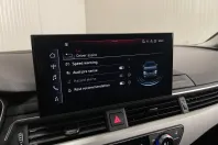 Audi A4 Limuzina din 2021 cu 65.768 km - oferta AUD227172 - foto 17