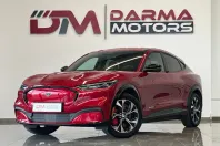 Ford Mustang Mach-E din 2024 cu 14.900 km - oferta FOR227173 - foto 1