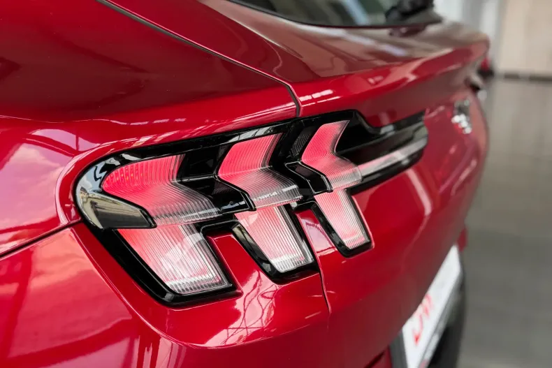 Ford Mustang Mach-E din 2024 cu 14.900 km - oferta FOR227173 - foto 15