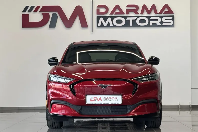 Ford Mustang Mach-E din 2024 cu 14.900 km - oferta FOR227173 - foto 21