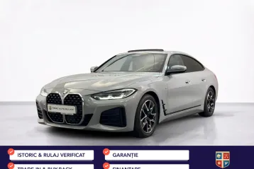 BMW 420d din 2023 - oferta BMW227174