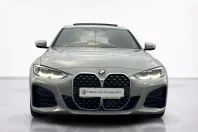 BMW 420d (Seria 4) din 2023 cu 77.030 km - oferta BMW227174 - foto 2