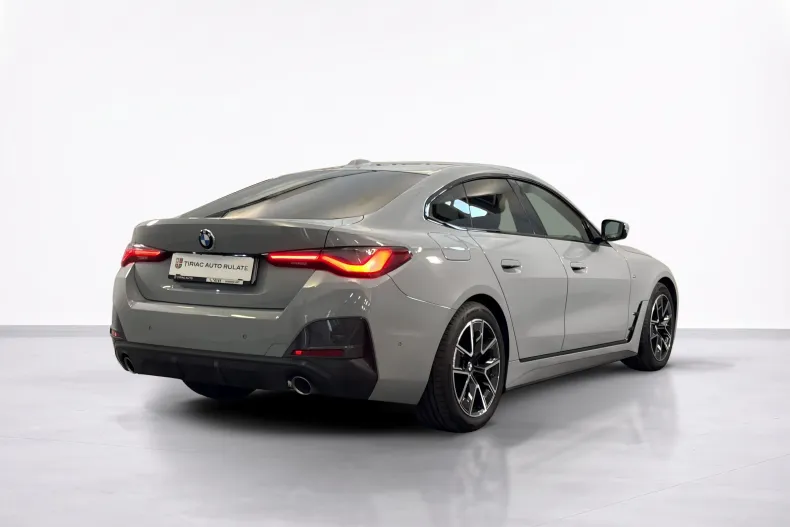 BMW 420d (Seria 4) din 2023 cu 77.030 km - oferta BMW227174 - foto 5