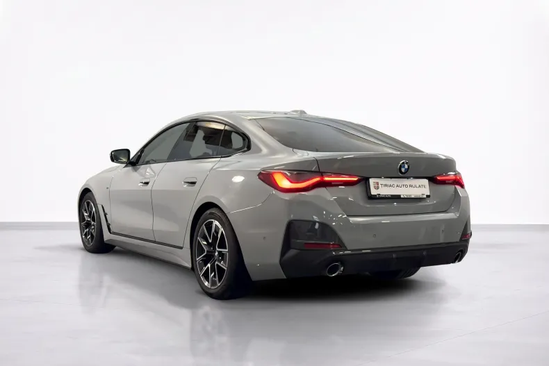 BMW 420d (Seria 4) din 2023 cu 77.030 km - oferta BMW227174 - foto 7