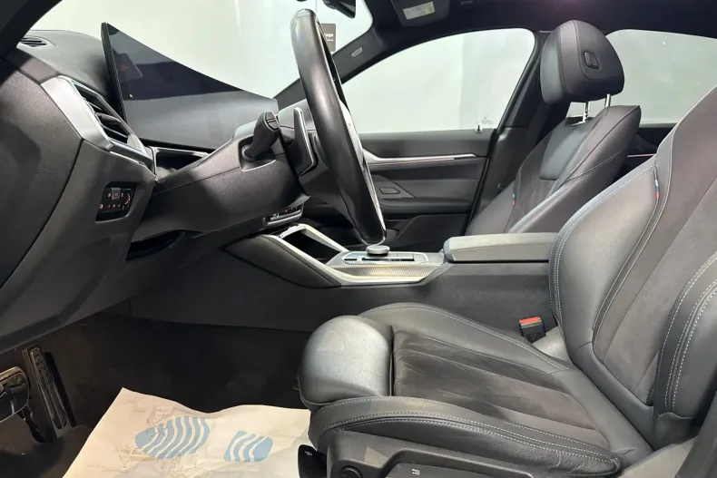 BMW 420d (Seria 4) din 2023 cu 77.030 km - oferta BMW227174 - foto 9