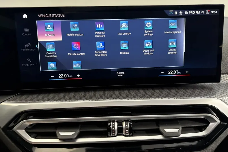 BMW 420d (Seria 4) din 2023 cu 77.030 km - oferta BMW227174 - foto 12