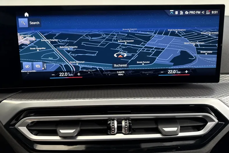 BMW 420d (Seria 4) din 2023 cu 77.030 km - oferta BMW227174 - foto 13