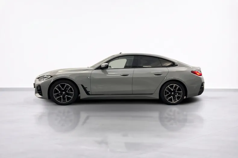 BMW 420d (Seria 4) din 2023 cu 77.030 km - oferta BMW227174 - foto 15