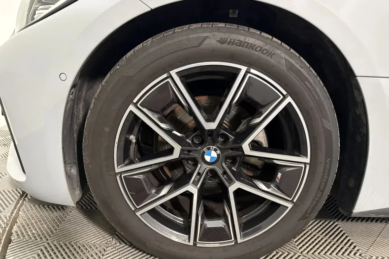 BMW 420d (Seria 4) din 2023 cu 77.030 km - oferta BMW227174 - foto 22