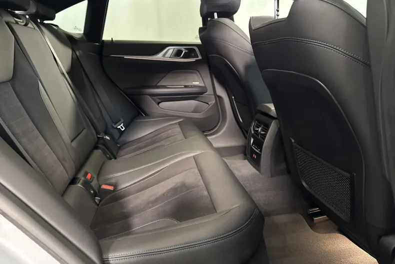 BMW 420d (Seria 4) din 2023 cu 77.030 km - oferta BMW227174 - foto 23