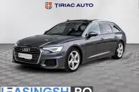 Audi A6 Avant din 2023 cu 41.068 km - oferta AUD227175 - foto 2