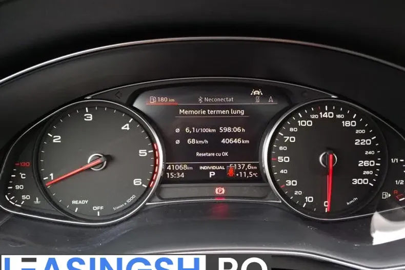 Audi A6 Avant din 2023 cu 41.068 km - oferta AUD227175 - foto 11