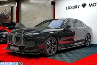 BMW 740d (Seria 7) din 2024 cu 109.000 km - oferta BMW227176 - foto 1