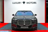 BMW 740d (Seria 7) din 2024 cu 109.000 km - oferta BMW227176 - foto 3