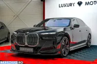 BMW 740d (Seria 7) din 2024 cu 109.000 km - oferta BMW227176 - foto 5