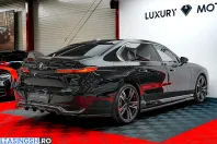 BMW 740d (Seria 7) din 2024 cu 109.000 km - oferta BMW227176 - foto 9