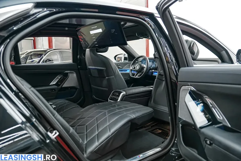 BMW 740d (Seria 7) din 2024 cu 109.000 km - oferta BMW227176 - foto 10