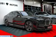 BMW 740d (Seria 7) din 2024 cu 109.000 km - oferta BMW227176 - foto 11