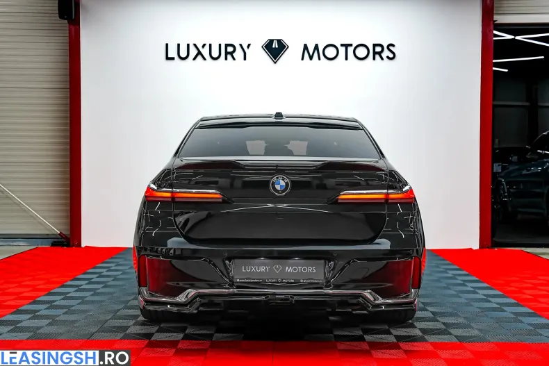 BMW 740d (Seria 7) din 2024 cu 109.000 km - oferta BMW227176 - foto 13