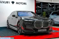 BMW 740d (Seria 7) din 2024 cu 109.000 km - oferta BMW227176 - foto 15