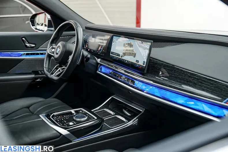 BMW 740d (Seria 7) din 2024 cu 109.000 km - oferta BMW227176 - foto 16