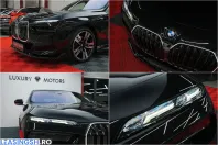 BMW 740d (Seria 7) din 2024 cu 109.000 km - oferta BMW227176 - foto 23