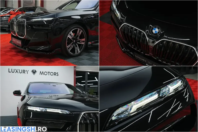 BMW 740d (Seria 7) din 2024 cu 109.000 km - oferta BMW227176 - foto 23