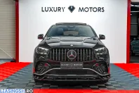 Mercedes-Benz GLE 53 AMG (Clasa GLE) din 2024 cu 15.000 km - oferta MER227177 - foto 3