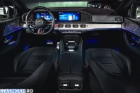 Mercedes-Benz GLE 53 AMG (Clasa GLE) din 2024 cu 15.000 km - oferta MER227177 - foto 10
