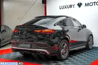 Mercedes-Benz GLE 53 AMG (Clasa GLE) din 2024 cu 15.000 km - oferta MER227177 - foto 11