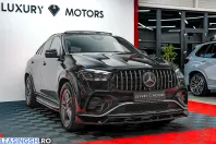 Mercedes-Benz GLE 53 AMG (Clasa GLE) din 2024 cu 15.000 km - oferta MER227177 - foto 13