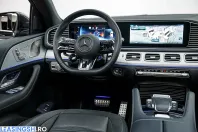 Mercedes-Benz GLE 53 AMG (Clasa GLE) din 2024 cu 15.000 km - oferta MER227177 - foto 16