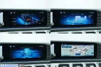 Mercedes-Benz GLE 53 AMG (Clasa GLE) din 2024 cu 15.000 km - oferta MER227177 - foto 26