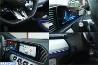 Mercedes-Benz GLE 53 AMG (Clasa GLE) din 2024 cu 15.000 km - oferta MER227177 - foto 30