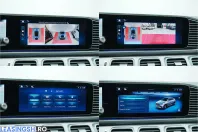 Mercedes-Benz GLE 53 AMG (Clasa GLE) din 2024 cu 15.000 km - oferta MER227177 - foto 38